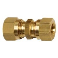 Plumbing Compression Fittings