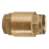 3/8inch BSPP Europa Brass Non Return Check Va...