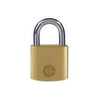 Brass Padlock 30mm
