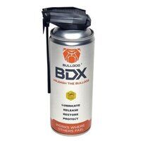 Bulldog BDX01 Penetrating Spray 400ml