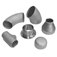 Butt Weld Fittings