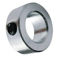 CABU15ST 15mm Solid/Unsplit Stainless Steel S...