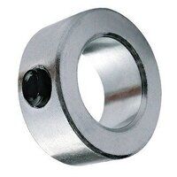 CABU20ST 20mm Solid/Unsplit Stainless Steel S...