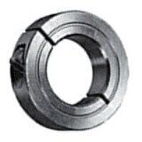 CASB25Z  25mm Single Split Zinc Plated Shaft ...