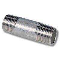 CLEARANCE 1/4x1/4inch BSP Stainless Steel Bar...
