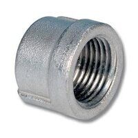 CLEARANCE 2inch BSP Stainless Steel Round Bla...