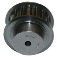 CLEARANCE 35XL037 Plain Pilot Bore Timing Pul...