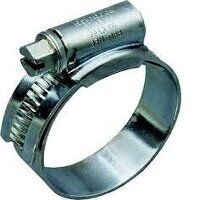 CLEARANCE 8-12mm Dia, 9mm Width Worm Drive Ho...