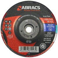 CLEARANCE Abracs 230mm x 6mm x 22mm Pheo...