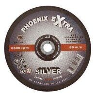 CLEARANCE Abracs PHS12530DI 125mm x 3.0mm x 2...
