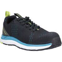 CLEARANCE Albatross ER55 Impulse Low Black/Bl...