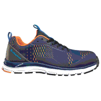 CLEARANCE Albatross ER55 Impulse Low Blue/Ora...