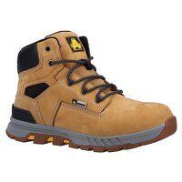 CLEARANCE Amblers Safety AS261 Crane S3 Honey...