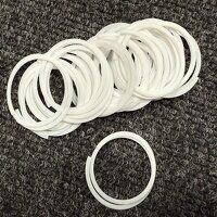 CLEARANCE BS224 Back Up Ring Spiral PTFE  JDE419352 (92 AVAILABLE)