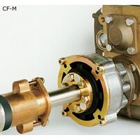 CLEARANCE CF-M-127-K-1.4-31.75-CENTA Centafle...
