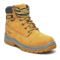 CLEARANCE Dewalt Titanium Honey Size UK 11 (1...