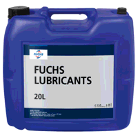 Fuchs RENOLIN CLP 460 20L Gear Oil