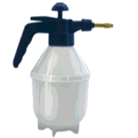 CLEARANCE Granville 0581 1Ltr Pressure Pump D...