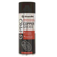 CLEARANCE Granville 1082 Copper Grease 500ml ...