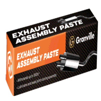 CLEARANCE Granville Exhaust Assembly Paste 14...