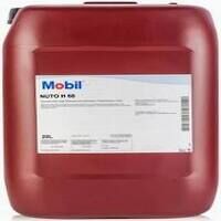 CLEARANCE Mobil Nuto H 68 20Ltr (1 available)