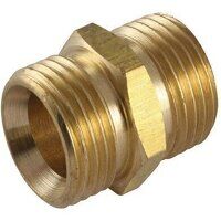 CLEARANCE PM12-12 1/2inch BSPP x 1/2inch BSPP...
