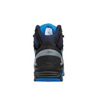 Puma Rio Black Mid Size UK 9 / EUR43