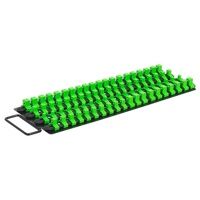 Sealey AK27051HV Socket Rail Tray 1/4, 3/8  1...