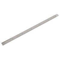 CLEARANCE Sealey AK9642 Steel Rule 600mm/24 (...