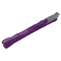 CLEARANCE Sealey LS1003 Load Sling 1 Tonne Ca...
