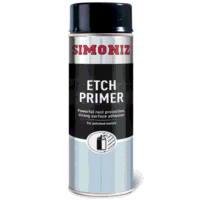 CLEARANCE Simoniz Etch Primer (12 AVAILABLE)