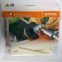 CLEARANCE Stihl PolyCut Blades Blades (Pack o...
