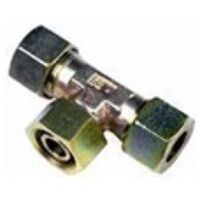 CLEARANCE VCDKO8-L 8mm Adjustable Branch Tee ...