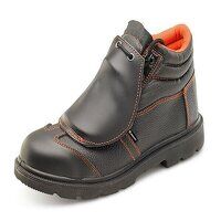 CLICK METATARSAL BOOT S3 BLACK 07