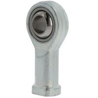 CML6-OK-M6 Steel Housing, Steel Outer Race Female Rod End