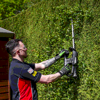 Sealey CP108VHTBO SV10.8 Series Cordless Hedge Trimmer 10.8V - Body Only