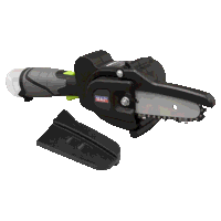 Sealey CP108VPSBO SV10.8 Series Cordless Prun...