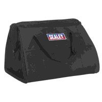 Sealey CP20VCOMBO1EU 3 x SV20 Series Cordless Power Tool Kit 20V Euro Plug - 2 Batteries