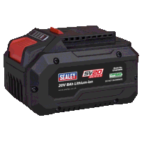 Sealey CP20VBP8 SV20 Series Power Tool Batter...