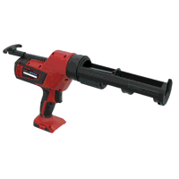 Sealey CP20VCG Cordless Caulking Gun 310ml 20V SV20 Series - Body Only