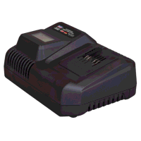 Sealey CP20VIMC Intelligent Battery Charger 20V SV20 Series Lithium-ion