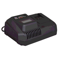 Sealey CP20VIMC Intelligent Battery Charger 20V SV20 Series Lithium-ion