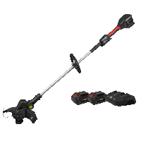 Sealey CP40VGSKIT Grass Strimmer Kit 40V...