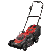 Sealey CP40VLM SV20 Series 40cm Cordless Lawn...