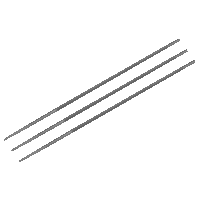 Sealey CS03 Chainsaw Sharpening File Guide Fi...