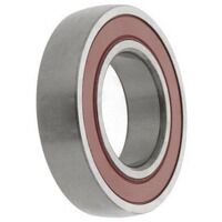 CS204 LLU NTN Radial insert ball bearing