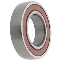 CS205 LLU NTN Radial insert ball bearing