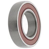 CS208 LLU NTN Radial insert ball bearing