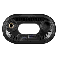 Sealey CTI130 Tyre Inflator  Power Bank with Worklight Rechargeable