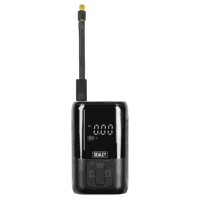 Sealey CTI130 Tyre Inflator  Power Bank with Worklight Rechargeable